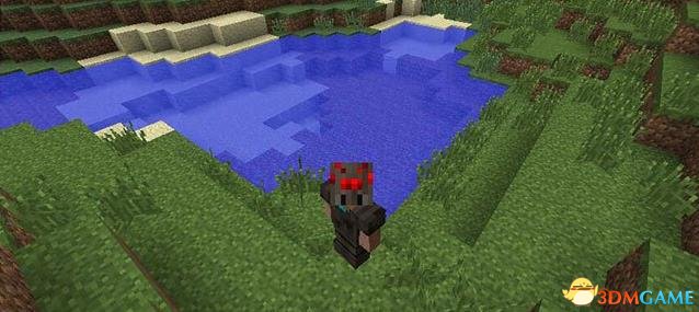 我的世界1.7.10MOD
