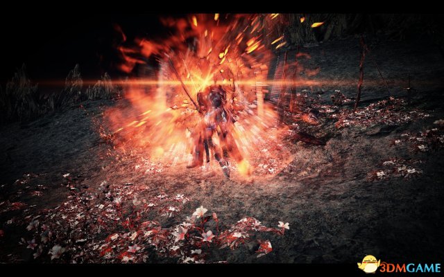黑暗之魂3 附魔效果一览 全附魔属性作用 有哪些附魔