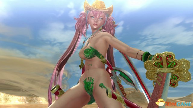 御姐玫瑰Z2：混沌 全道具指轮属性作用一览