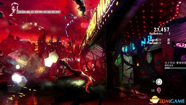 DMC：鬼泣 全图文详细流程攻略 通关技巧