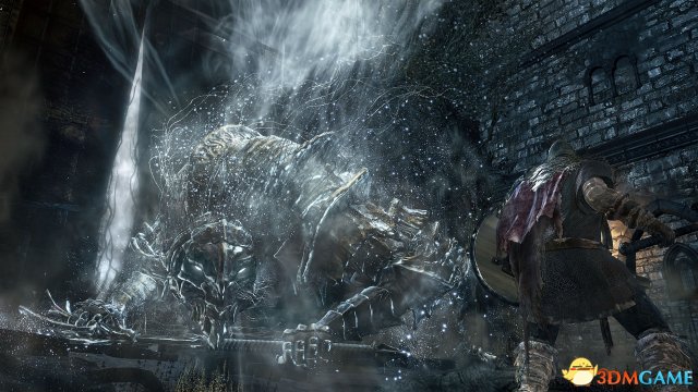 黑暗之魂3 武器最高强化匹配表 武器能强化到多少
