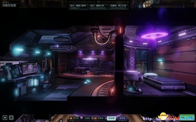 幽浮2 MOD大全 功能界面单位武器实用MOD MOD导航