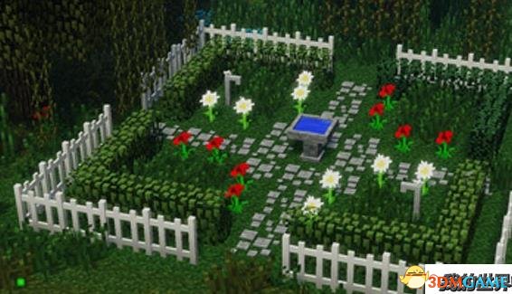 我的世界1.7.10家具电器MOD