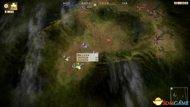 信长之野望创造:战国立志传 武将不叛变做大名方法