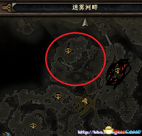 恐怖黎明 悬赏怪物斯拉丝位置介绍 斯拉丝在那打