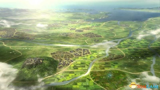 信长之野望创造:战国立志传 人才内政玩法技巧总结