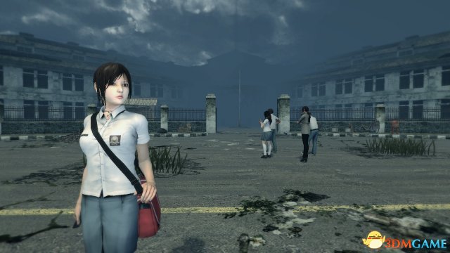 小镇惊魂：黑暗守护者 最新章节通关视频攻略 第二期