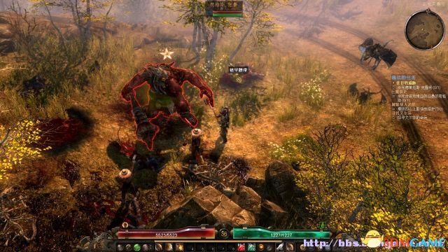 恐怖黎明 赐福魔石获得方法介绍 怎么获得赐福魔石
