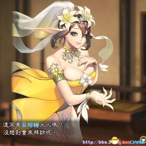 三国志13另类头像MOD