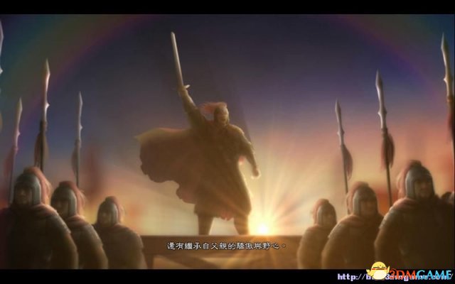 三国志13 结婚羁绊攻略 详细把妹技巧心得分享