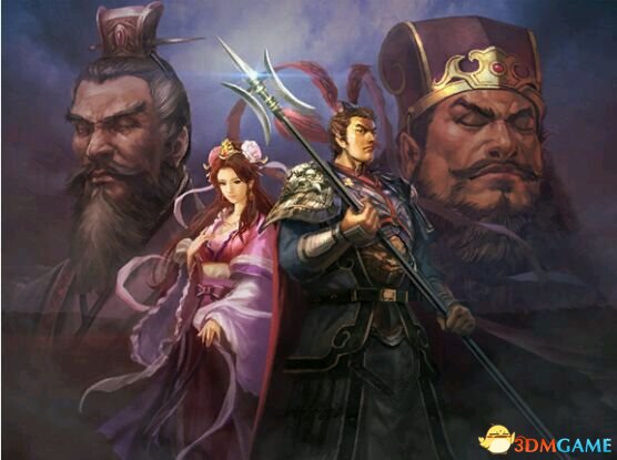 三国志13 武将送死方法 怎么让武将送死