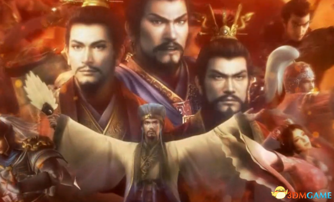 三国志13贴图错误怎么办