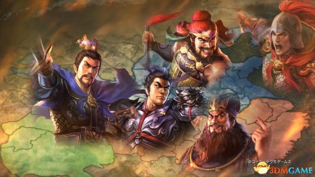 三国志13 武将怎么触发单挑 武将触发单挑方法解析