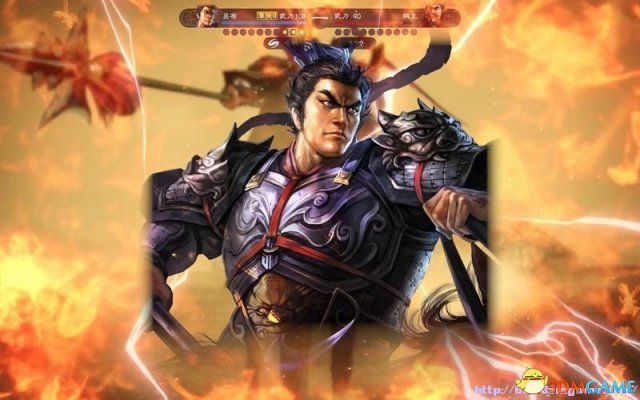 三国志13 最快提升特技能力方法 怎么提升特技能力