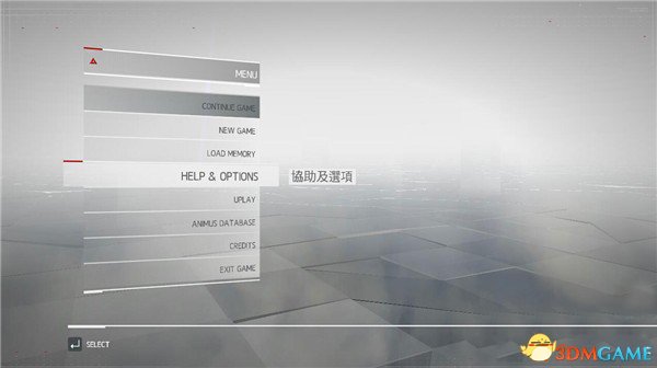 刺客信条编年史印度怎么设置繁体中文