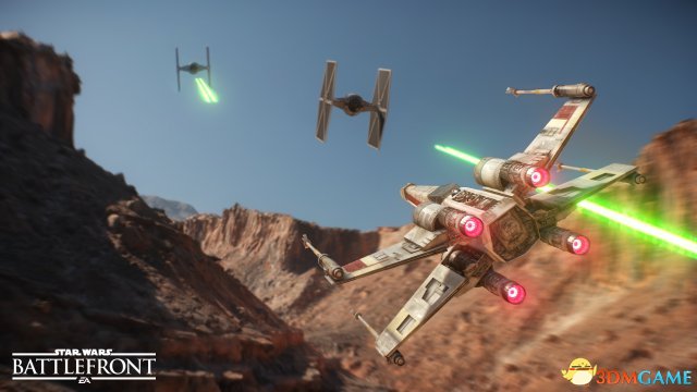 星球大战:前线 各大媒体评分及游戏试玩心得体会