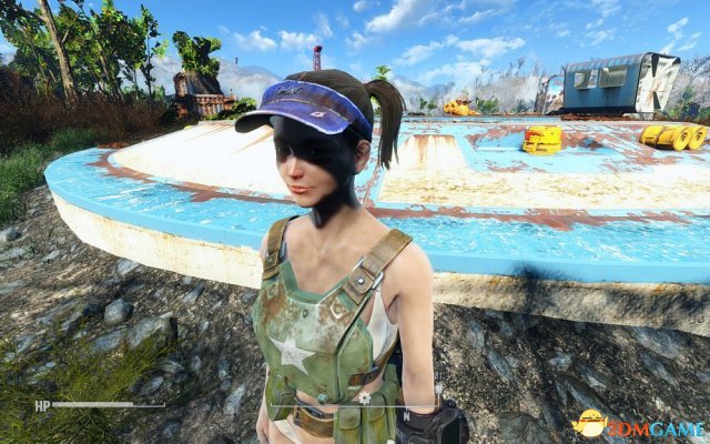 辐射4 功能性MOD 游戏难度增加MOD 变态传奇难度MOD
