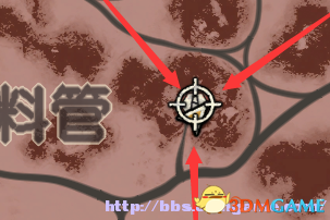 《疯狂麦克斯》黑色沙滩火焰门进入方法 火焰大门怎么进