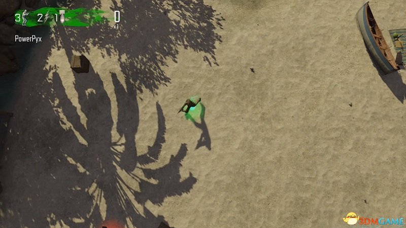 《使命召唤12:黑色行动3》怎么激活街机僵尸小游戏