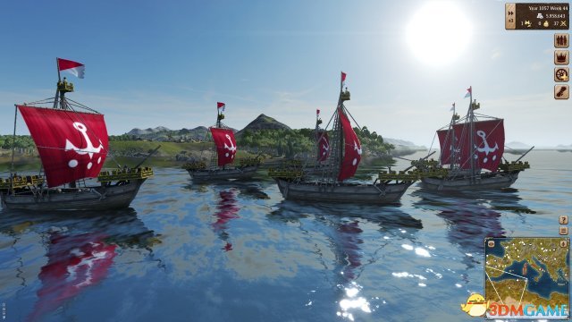 伟大时代中世纪steam破解版第2次进不去怎么解决