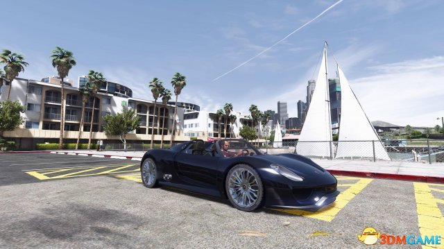 侠盗猎车5GTA5PC版 非正版玩家购买帝邦尼尔股票方法