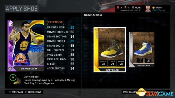 NBA2K16 我的球队模式新内容 MT模式详情介绍