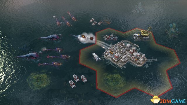 文明:太空-潮起 新增特殊任务介绍 有哪些新增任务