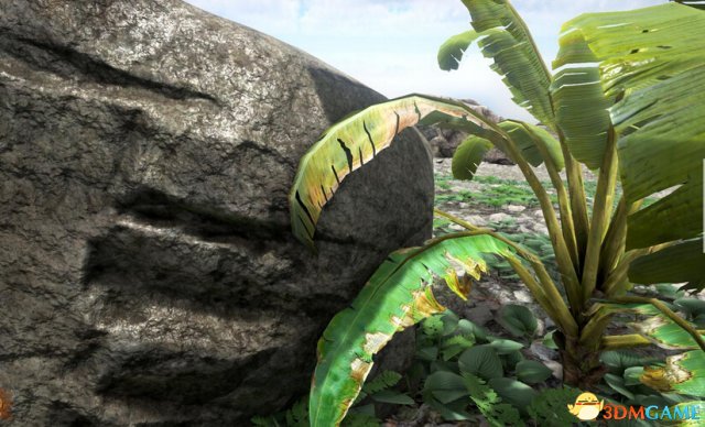方舟:生存进化 新手种植玩法心得 种植怎么玩