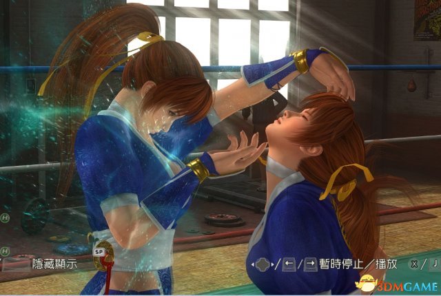 死或生5最后一战 A-152服装MOD合集 17件服装合集
