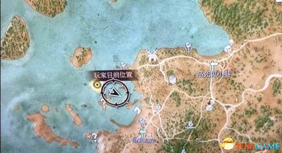 巫师3无限杀水鬼刷经验