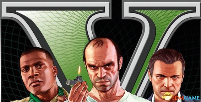 侠盗猎车5GTA5PC版 三结局通关点评 最虚假的真实