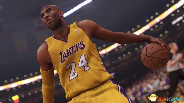 NBA 2K15 各级别卡片续约价格一览 续约价格为多少
