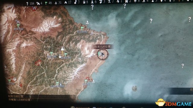 巫师330级独眼巨人无限刷新地点