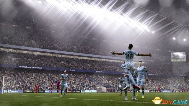 FIFA 15 意甲传奇球员维耶里使用心得 维耶里怎么样