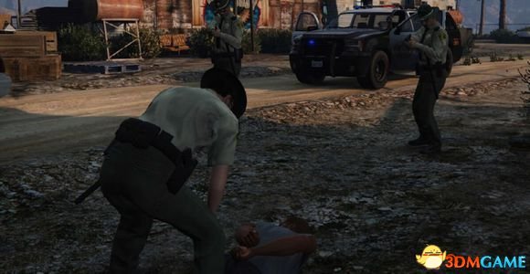 侠盗猎车5GTA5PC版 最影响画面帧数选项一览