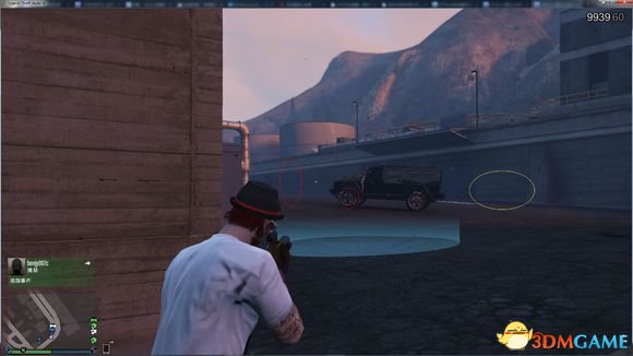 侠盗猎车5GTA5PC版 首脑挑战稳定过关心得 首脑攻略