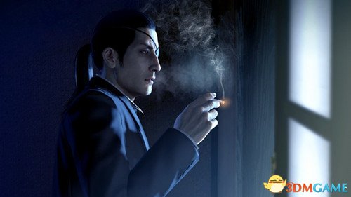 如龙0 究极斗技心得视频攻略 最强桐生10连战怎么打