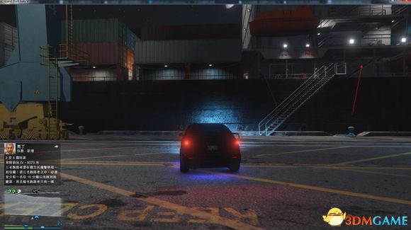 侠盗猎车5GTA5PC版 首脑挑战稳定过关心得 首脑攻略