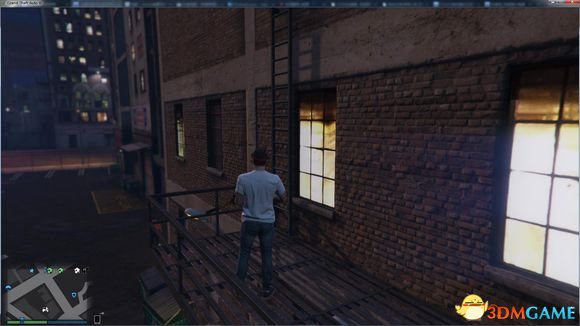 侠盗猎车5GTA5PC版 首脑挑战稳定过关心得 首脑攻略