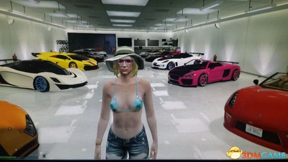 侠盗猎车5GTA5PC版 解锁载具章节一览 怎么解锁载具