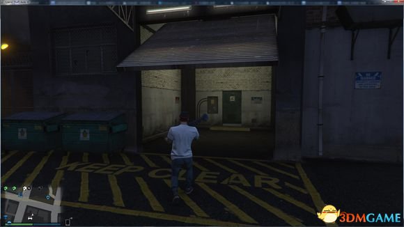 侠盗猎车5GTA5PC版 首脑挑战稳定过关心得 首脑攻略
