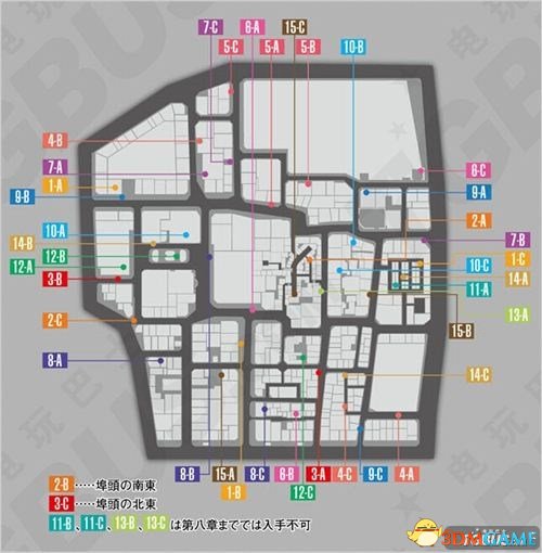 如龙0 性感女优卡片全收集地点 女优卡片在哪里收集