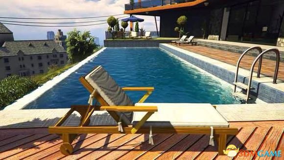侠盗猎车5GTA5PC版 抢劫任务面板空白终极解决方案