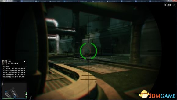 侠盗猎车5GTA5PC版 首脑挑战稳定过关心得 首脑攻略