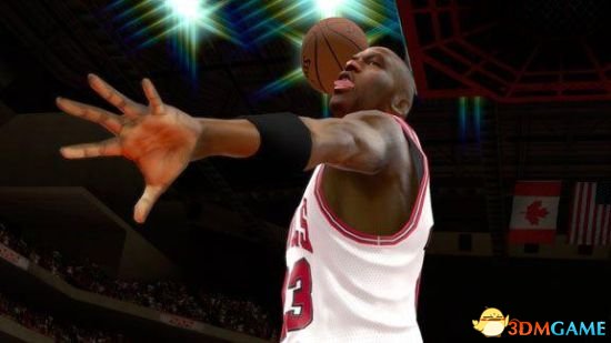 NBA 2K15 MC模式部分徽章获得作用及获取方法