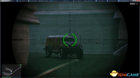 侠盗猎车5GTA5PC版 首脑挑战稳定过关心得 首脑攻略