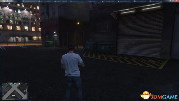侠盗猎车5GTA5PC版 首脑挑战稳定过关心得 首脑攻略