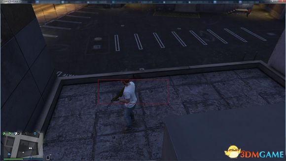 侠盗猎车5GTA5PC版 首脑挑战稳定过关心得 首脑攻略