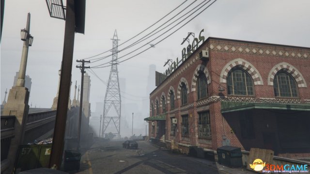 侠盗猎车5GTA5PC版 股票错乱解决方法 股票错乱怎么办