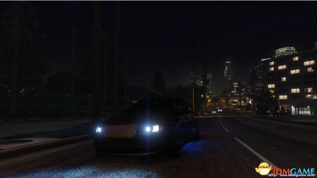侠盗猎车5GTA5PC版 玩家原创编辑器作品偷天换日视频